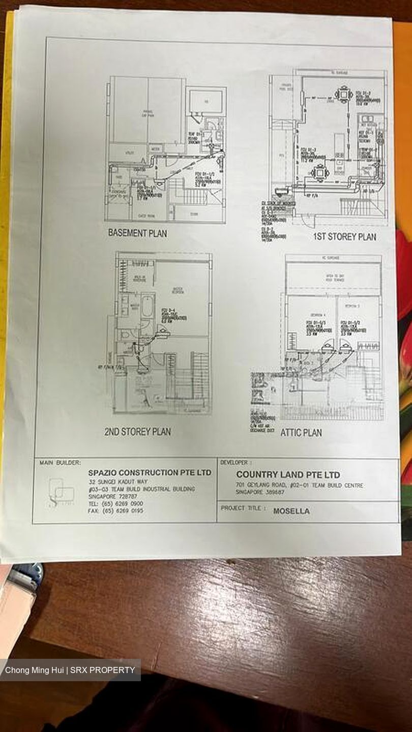 Wolskel Road (D13), Detached #580839161